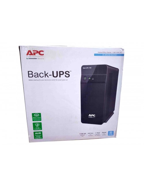 APC UPS 1100VA 	