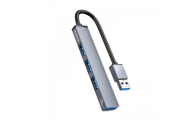 ORICO USB HUB 4 PORT (3.0X1 | 2.0X3) AH A13 | A12F