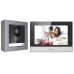 HIKVISION VIDEO DOOR PHONE WITH 7" LCD SCREEN DS KIS602 (WITH MEMORY)