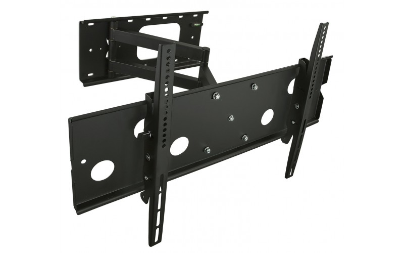 WALL MOUNT FOR TV|LED MOVEABLE 24" TO 55" (HEAVY)