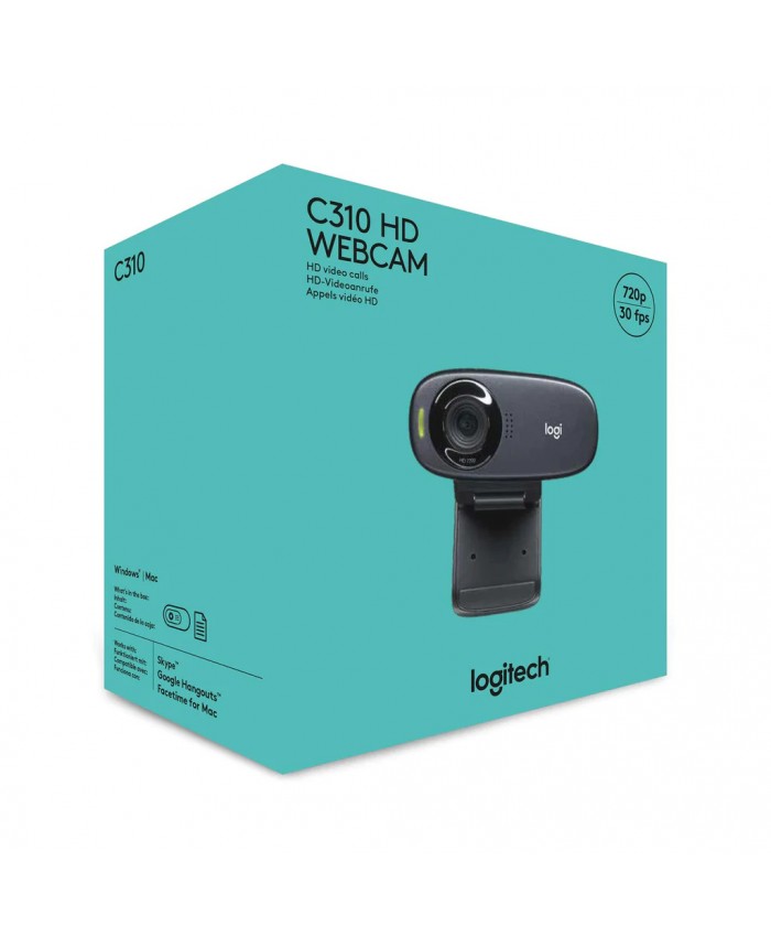 Logitech Options
