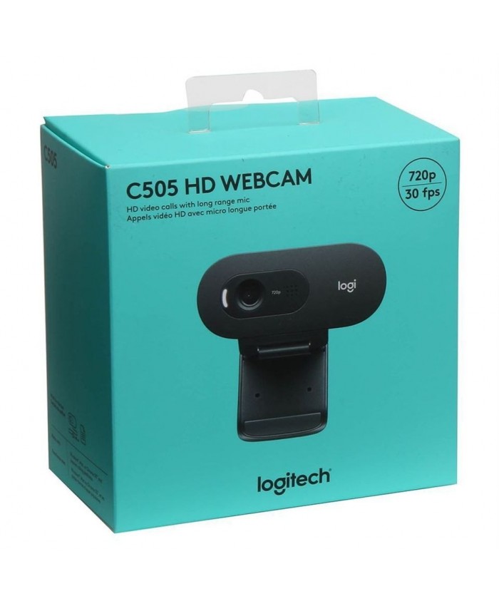 Logitech