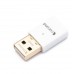 COCONUT USB WIFI ADAPTER 600 MBPS (WA07) DUAL BAND
