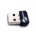 MULTYBYTE USB WIFI ADAPTER 150 MBPS (MB-WF01)