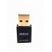 RANZ USB WIFI ADAPTER 600 MBPS DUAL BAND WITH BLUETOOTH