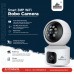 2MP IP WIFI DOME CAMERA NIGHT COLOUR|2 WAY AUDIO A+ PRODUCTS