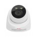 CPPLUS 3MP DOME CAMERA WITH NIGHT COLOUR WITH 4G SIM SUPPORT