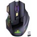 COCONUT GAMING MOUSE WIRELESS (WM22) GOLD