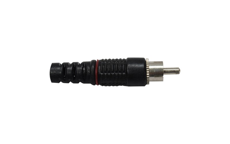RC CONNECTOR