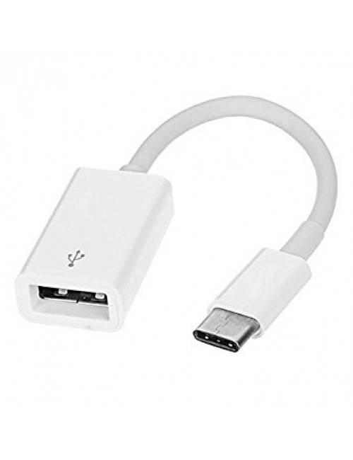 DI TYPE C TO USB CABLE OTG CONVERTER