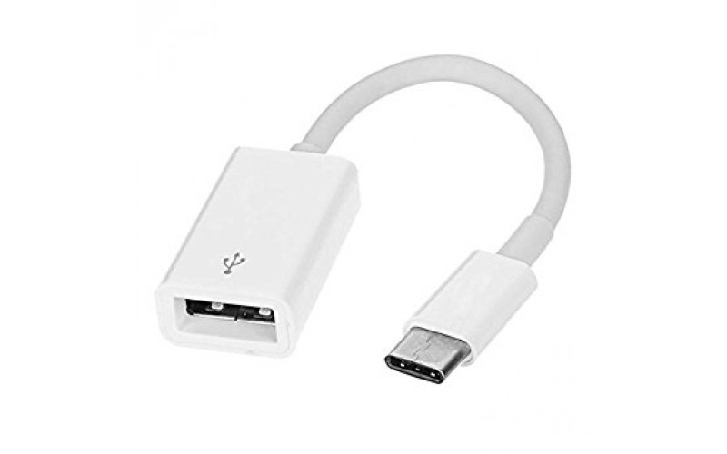DI TYPE C TO USB CABLE OTG CONVERTER